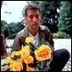 As Rosas São Vermelhas, as Violetas São Azuis : foto Clive Owen