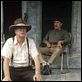 Lições para toda a Vida : foto Michael Caine, Robert Duvall