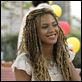 Resistindo às Tentações : foto Beyoncé Knowles