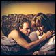 O Clone : foto Christopher Lambert, Nastassja Kinski