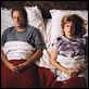 O Clone : foto Christopher Lambert, Nastassja Kinski