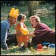 O Clone : foto Christopher Lambert