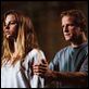 O Clone : foto Christopher Lambert