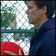 O Lenhador : foto Kevin Bacon