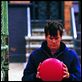 O Lenhador : foto Kevin Bacon