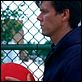 O Lenhador : foto Kevin Bacon