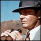 Chinatown : foto Jack Nicholson