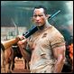 Bem-Vindo à Selva : foto Dwayne Johnson