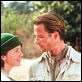 Era Uma Vez Dois Irmãos : foto Guy Pearce, Philippine Leroy-Beaulieu