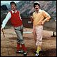MASH : foto Donald Sutherland, Elliott Gould, Robert Altman