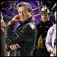 Pequenos Espiões 3D : foto Sylvester Stallone