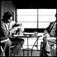 Sobre Café e Cigarros : foto Alfred Molina, Steve Coogan
