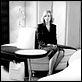 Sobre Café e Cigarros : foto Cate Blanchett