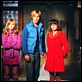 Scooby-Doo 2 - Monstros à Solta : foto Freddie Prinze Jr., Linda Cardellini, Sarah Michelle Gellar