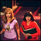 Scooby-Doo 2 - Monstros à Solta : foto Linda Cardellini, Sarah Michelle Gellar