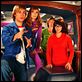 Scooby-Doo 2 - Monstros à Solta : foto Freddie Prinze Jr., Linda Cardellini, Matthew Lillard, Sarah Michelle Gellar