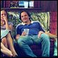 Hora de Voltar : foto Peter Sarsgaard