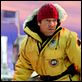 O Dia Depois de Amanhã : foto Dennis Quaid