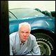 Vingança Final : foto Malcolm McDowell