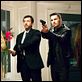 Roubando Vidas : foto Jean-Hugues Anglade, Olivier Martinez