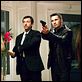 Roubando Vidas : foto Jean-Hugues Anglade, Olivier Martinez