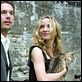 Antes do Pôr-do-Sol : foto Ethan Hawke, Julie Delpy