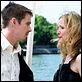 Antes do Pôr-do-Sol : foto Ethan Hawke, Julie Delpy