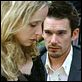 Antes do Pôr-do-Sol : foto Ethan Hawke, Julie Delpy