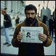 Visões : foto Antonio Banderas
