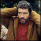 Visões : foto Antonio Banderas