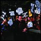 Violação de Privacidade : foto Robin Williams