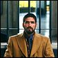 Violação de Privacidade : foto Jim Caviezel