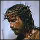 A Paixão de Cristo : foto Jim Caviezel