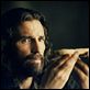 A Paixão de Cristo : foto Jim Caviezel