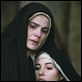 A Paixão de Cristo : foto Monica Bellucci