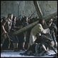 A Paixão de Cristo : foto Jim Caviezel
