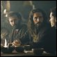 A Paixão de Cristo : foto Jim Caviezel