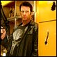 O Justiceiro : foto Thomas Jane