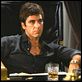 Scarface : foto Al Pacino