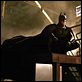 Batman Begins : foto Christian Bale