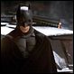 Batman Begins : foto Christian Bale