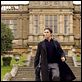 Batman Begins : foto Christian Bale