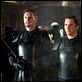 Batman Begins : foto Christian Bale, Liam Neeson