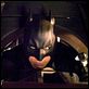 Batman Begins : foto Christian Bale