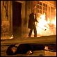 Batman Begins : foto Michael Caine