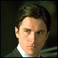 Batman Begins : foto Christian Bale