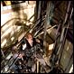 Batman Begins : foto Christopher Nolan