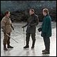 Batman Begins : foto Christian Bale, Christopher Nolan, Liam Neeson