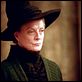 Harry Potter e o Prisioneiro de Azkaban : foto Maggie Smith