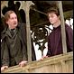 Harry Potter e o Prisioneiro de Azkaban : foto Daniel Radcliffe, David Thewlis